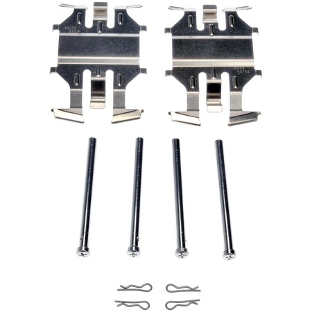 Dorman Disc Brake Hdwe Kit HW6176